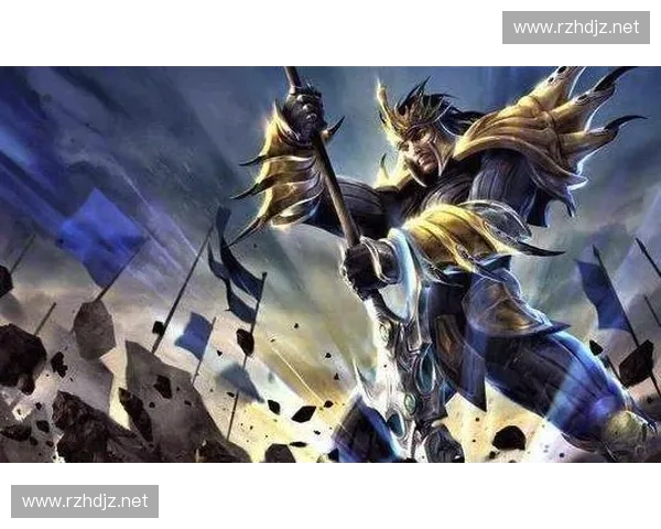 LOL皇族江南再度崛起讲述一位电竞传奇从低谷到巅峰的励志故事