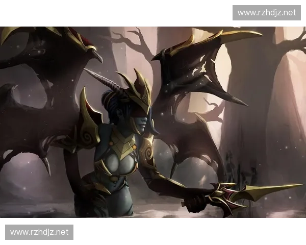 《探索Dota2中妞妞的成长历程与游戏内外的独特魅力》
