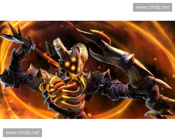 《揭秘Dota2猎手英雄全解析 探索技能与战术搭配的深度战略》 《揭秘Dota2猎手英雄全解析 探索技能与战术搭配的深度战略》