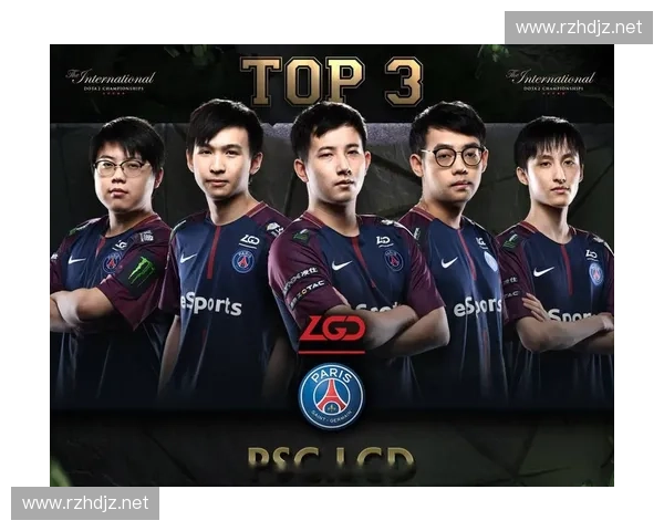 以DOTA2布为核心探讨电子竞技文化与玩家社群发展的深度融合