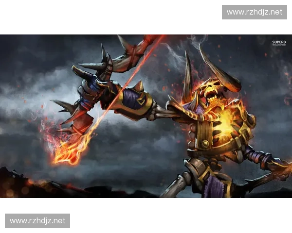 《探索Dota2英雄多样玩法与策略 深度剖析每位英雄的独特优势与战术运用》