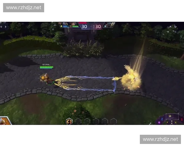 风暴英雄卡条系统深度解析与策略运用探索 风暴英雄卡条系统深度解析与策略运用探索