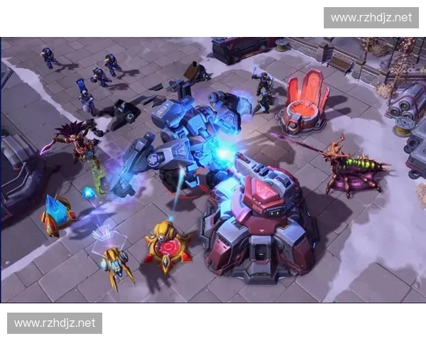 风暴英雄高效刷经验攻略 提升等级和战斗技巧全解析 风暴英雄高效刷经验攻略 提升等级和战斗技巧全解析